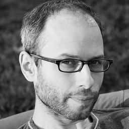 Alex Miskin