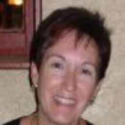 Maria del Pilar Martinez Real