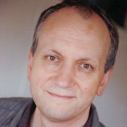 Christoph Barth