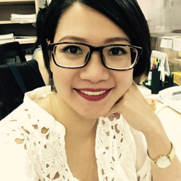 Mag. Cam Van Dinh