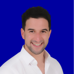 Amin Bouyerdane's profile picture