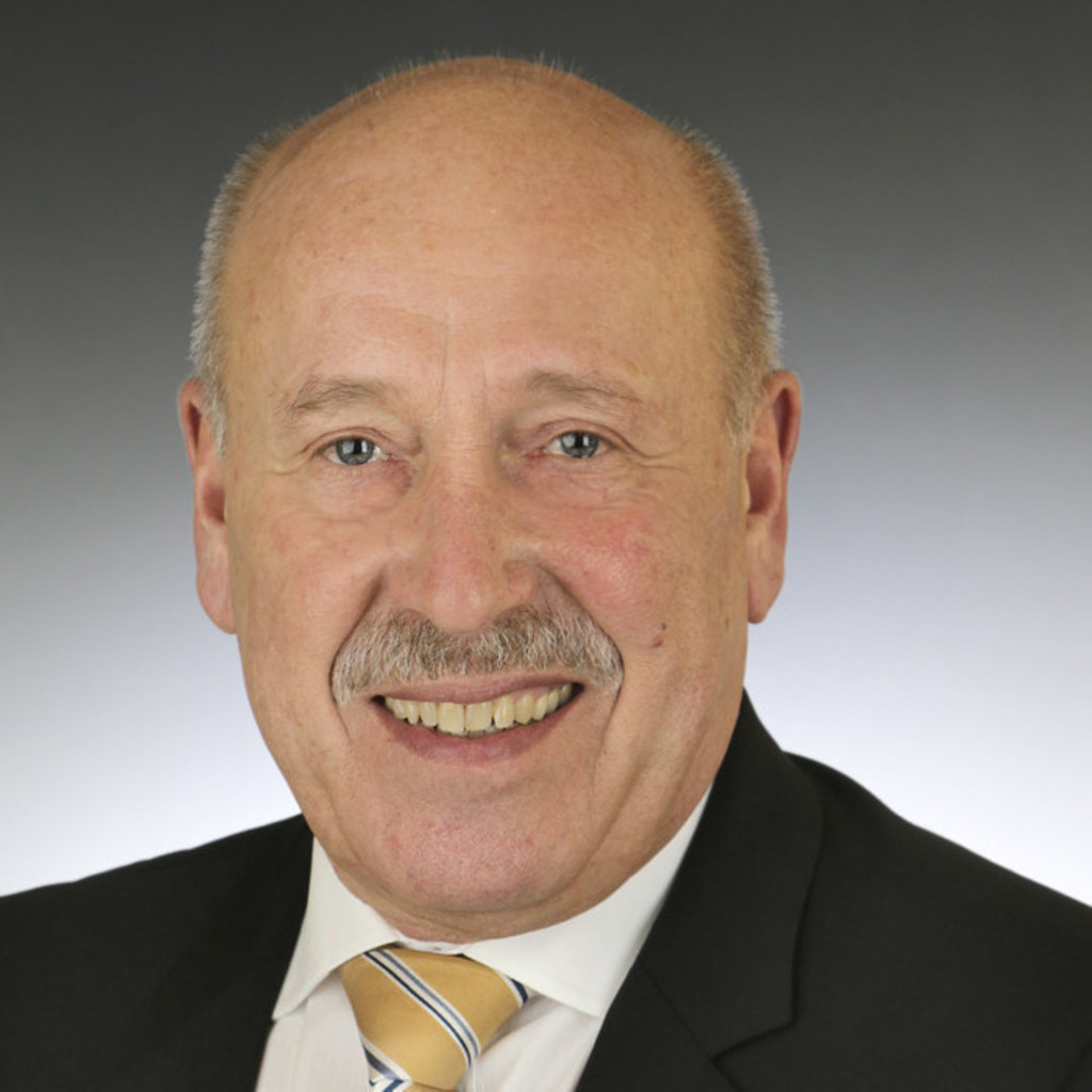 Ottmar Lenz Bezirksdirektor i.R. R+V Versicherung XING