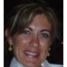 Mª Carmen Muñoz Cordones