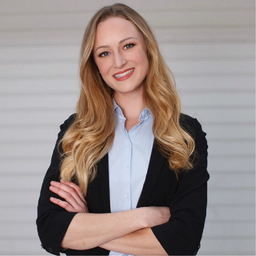 Profilbild Susanne Hofbauer