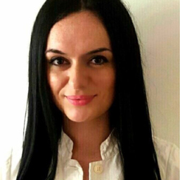 Ana Aladrovic