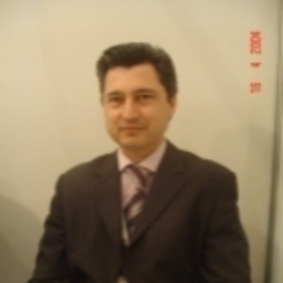 Huseyin Gokkaya