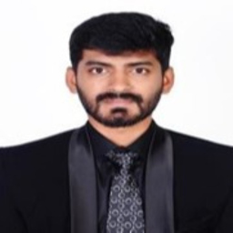 Vivek Narasappa