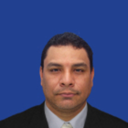 Cesar Augusto Florez  Hernandez