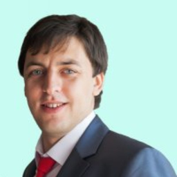 Alexander Schlieden's profile picture
