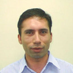 Marcelo Cevo Silva