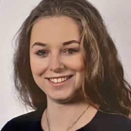 Ronja Kimberley Rüter