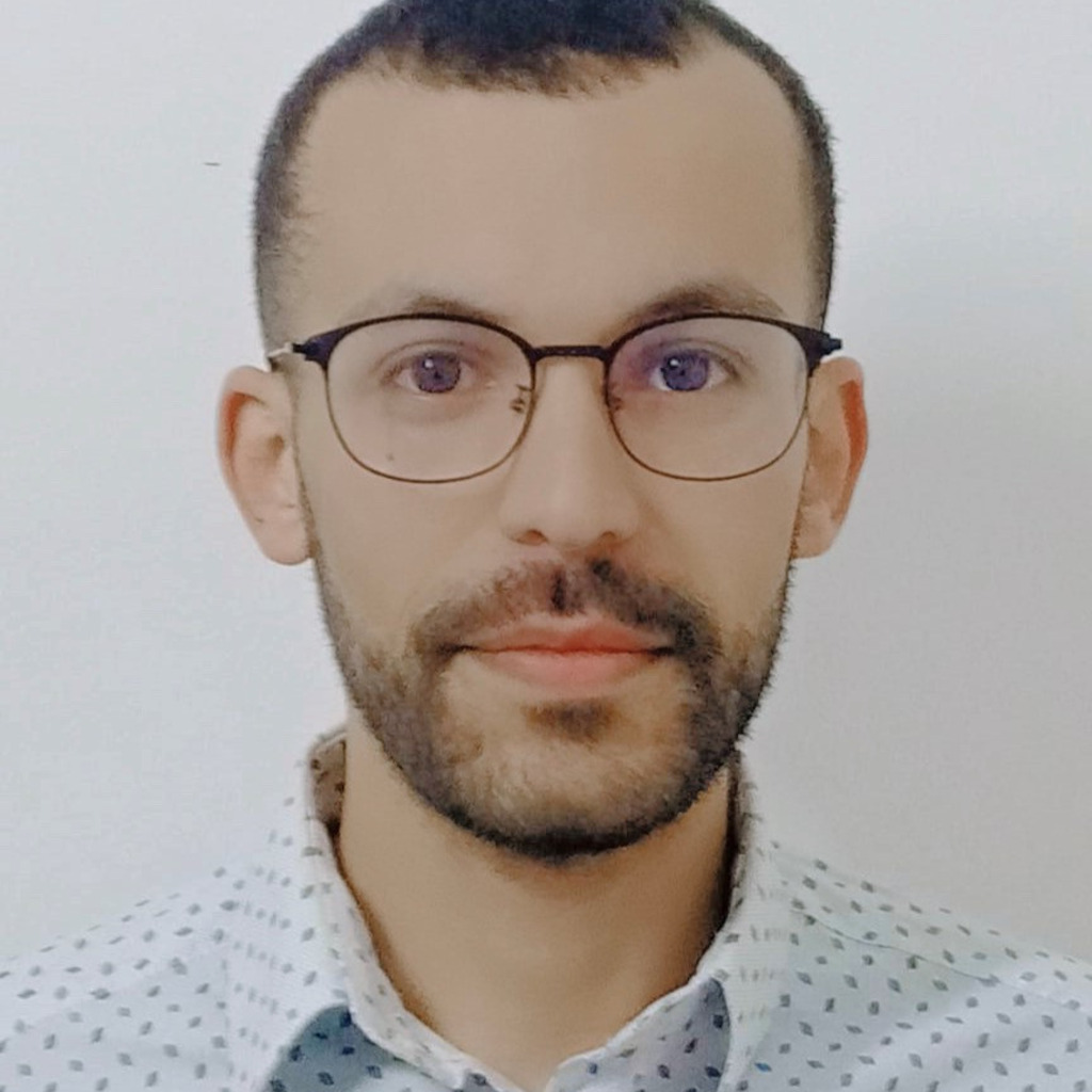 Dhia Skander Energy Engineer Geec XING