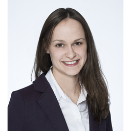 Dr. Verena Geurden