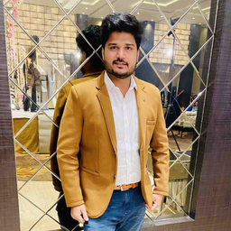 Mustafa Hirani