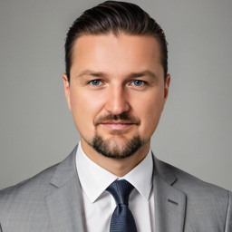 Damian Strzelczyk