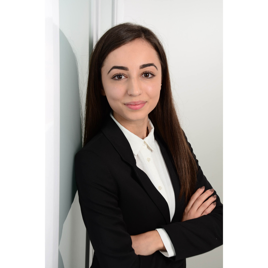 Kauffrau Für Büromanagement Im öffentlichen Dienst Albresha Kryeziu - Kauffrau Einzelhandel - Goertz GmbH | XING