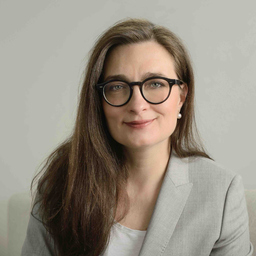 Dorothée M.B. Hohenschuh