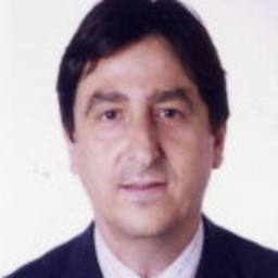 Alain BERTHAUD