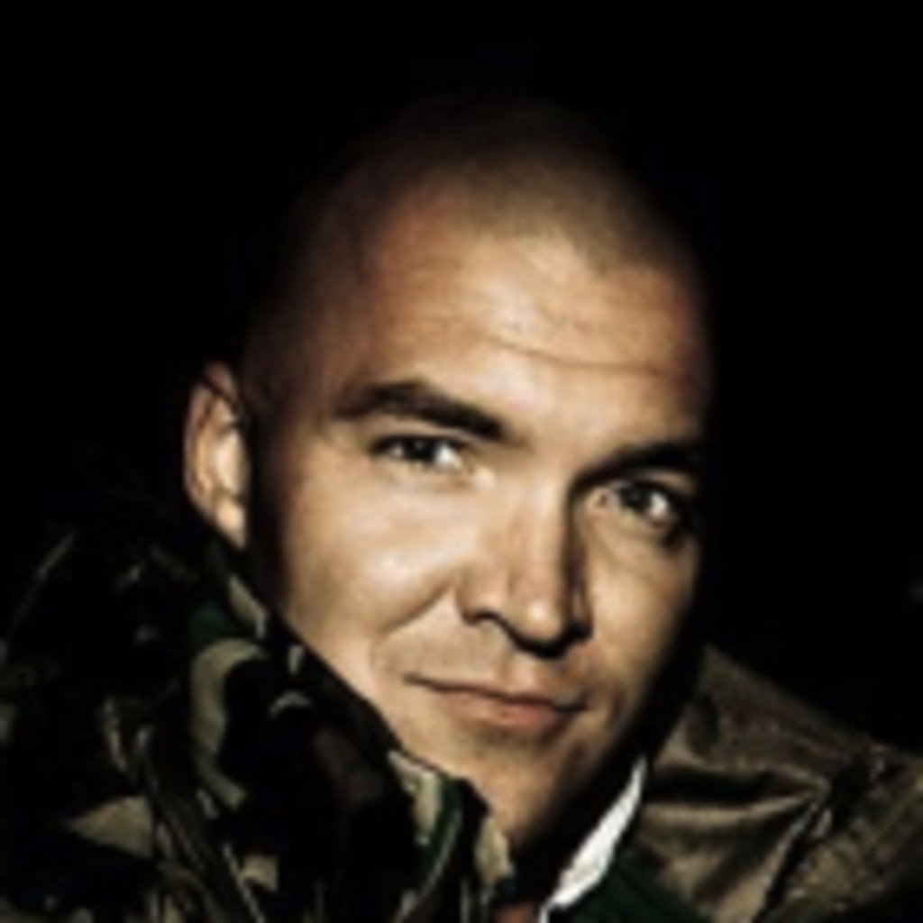 Anton Rosanov Managing Director VIP XING