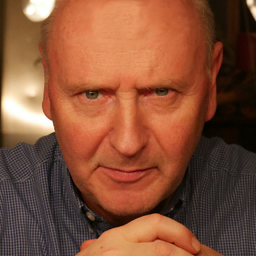 Hans Joachim Mäder