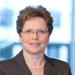 Profilbild Ingrid Hähnlein