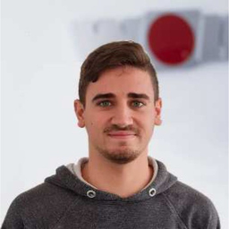 Florian Schmid