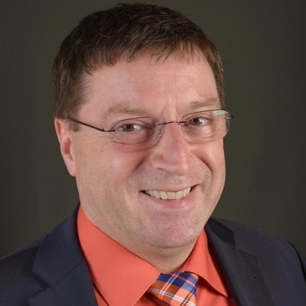 Paul Reuter Diplom Pädagoge bba Berufsbildungsakademie