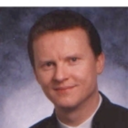 Torsten Schott