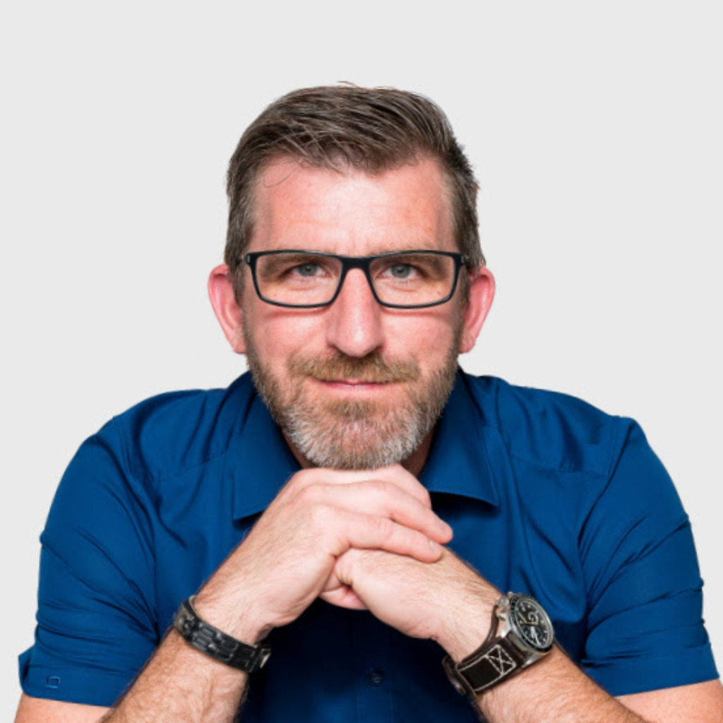 Stephan Zühlke Ausbildung und Berufserfahrung XING