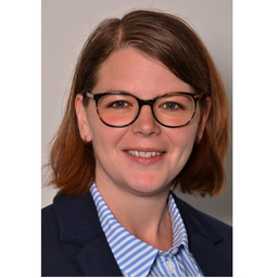 Stephanie Schaudt