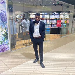 Hakim Lartey's profile picture