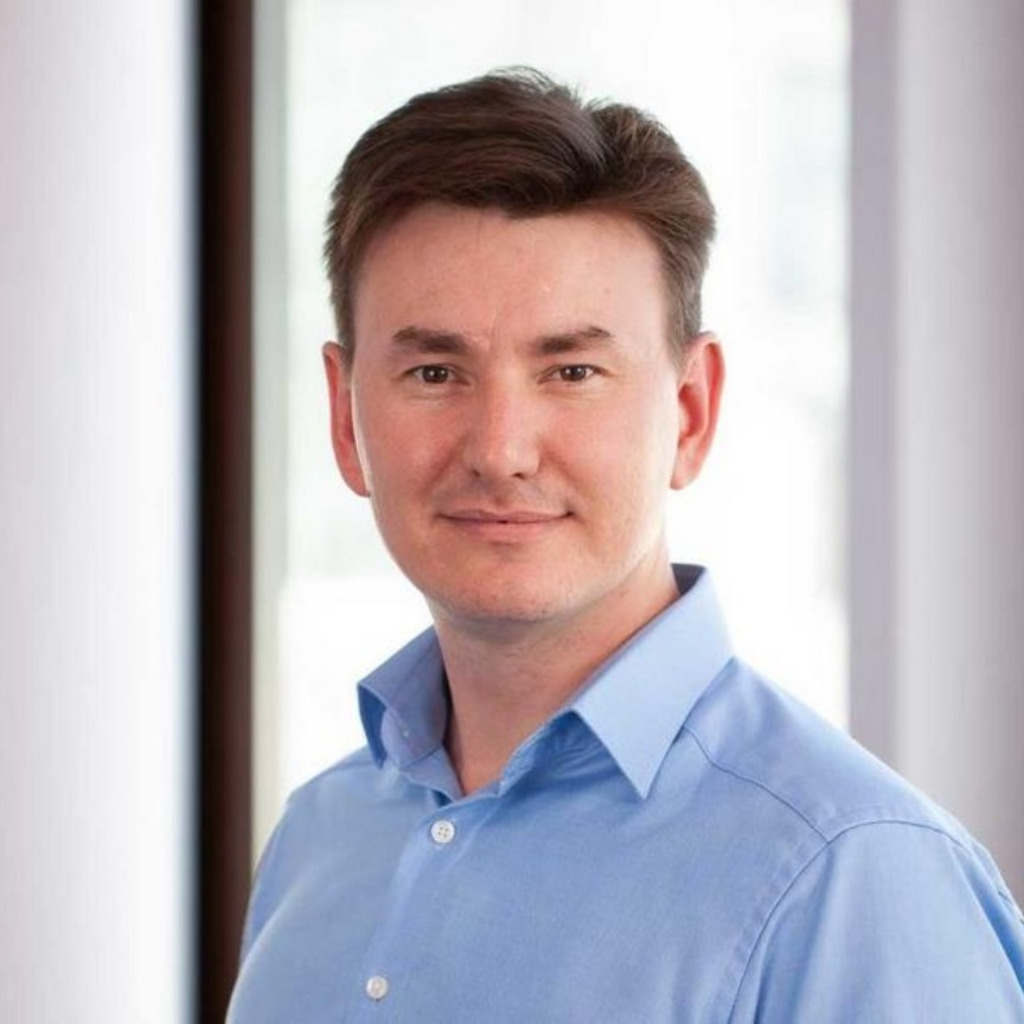 Paul Schröder Bauingenieur Neuser Ingenieure XING