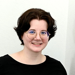 Karin M Gehweiler's profile picture