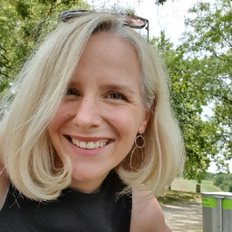 Jennifer Kraus