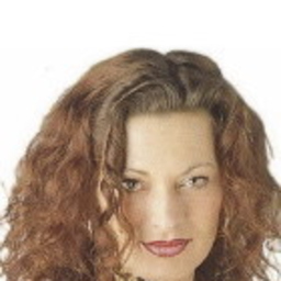 Profilbild Annette Bär