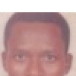 Anjorin Sanmi
