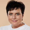 Social Media Profilbild Sabine Mentrup Wiesbaden