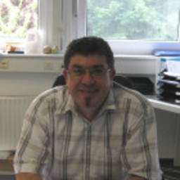 Steffen Huband
