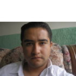 Prof. ALDO ERNESTO VEGA MONROY