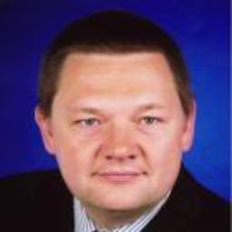 Olaf Thurau