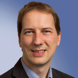 Andre Dütsch's profile picture