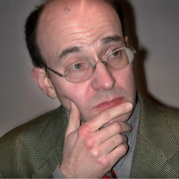 Dr. Ernst Küstner