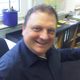 Dietmar Dahmen