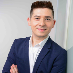 Mohamed Elwazir