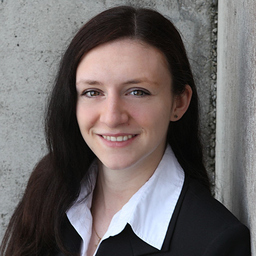 Dr. Jasmin Frey