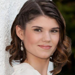 Julia Rehker