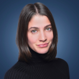 Lea Stupfel