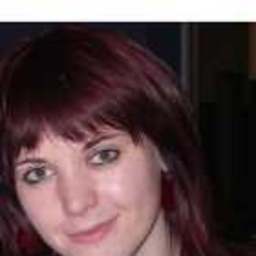 Leona Kulová Hanzelková