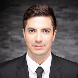 Dr. Guillermo Sebastián Donatti