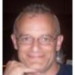 Francisco Jose Garcia Gavilan